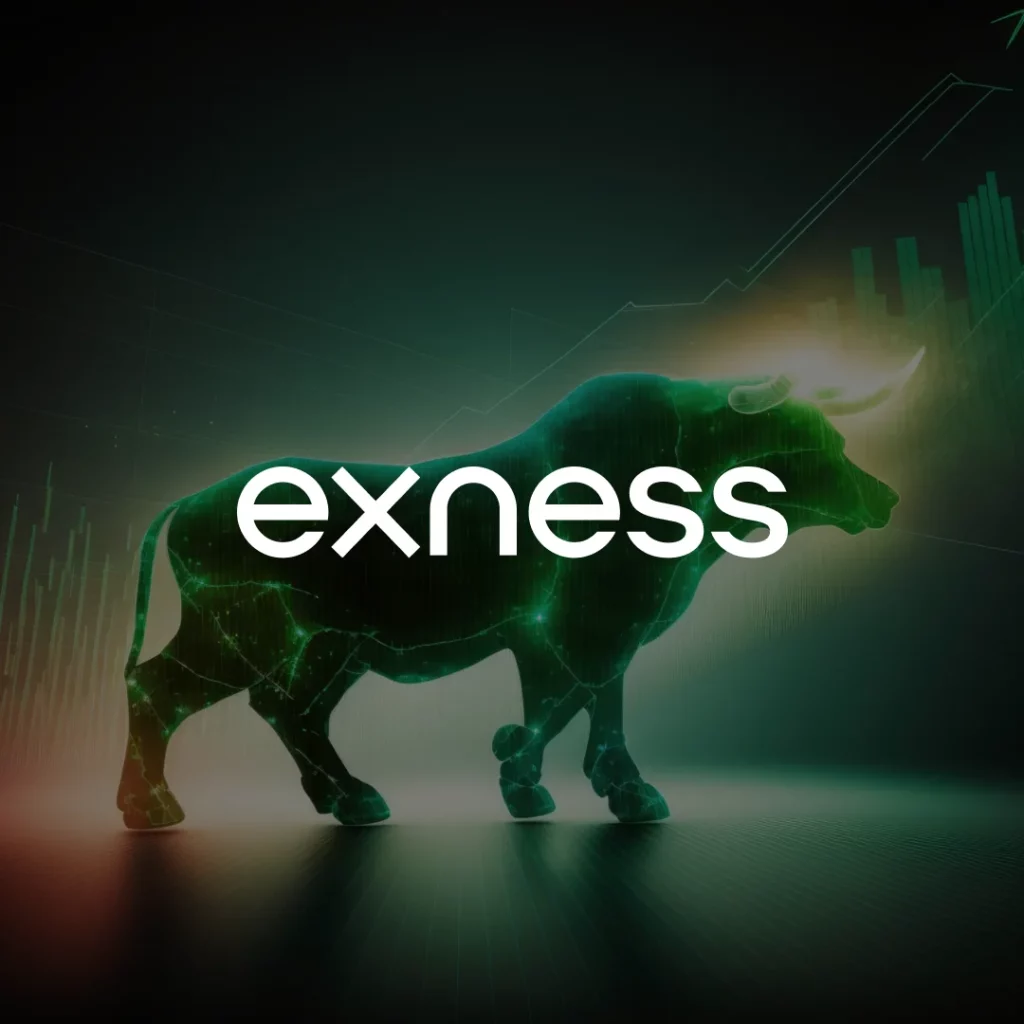 Exness খুলুন