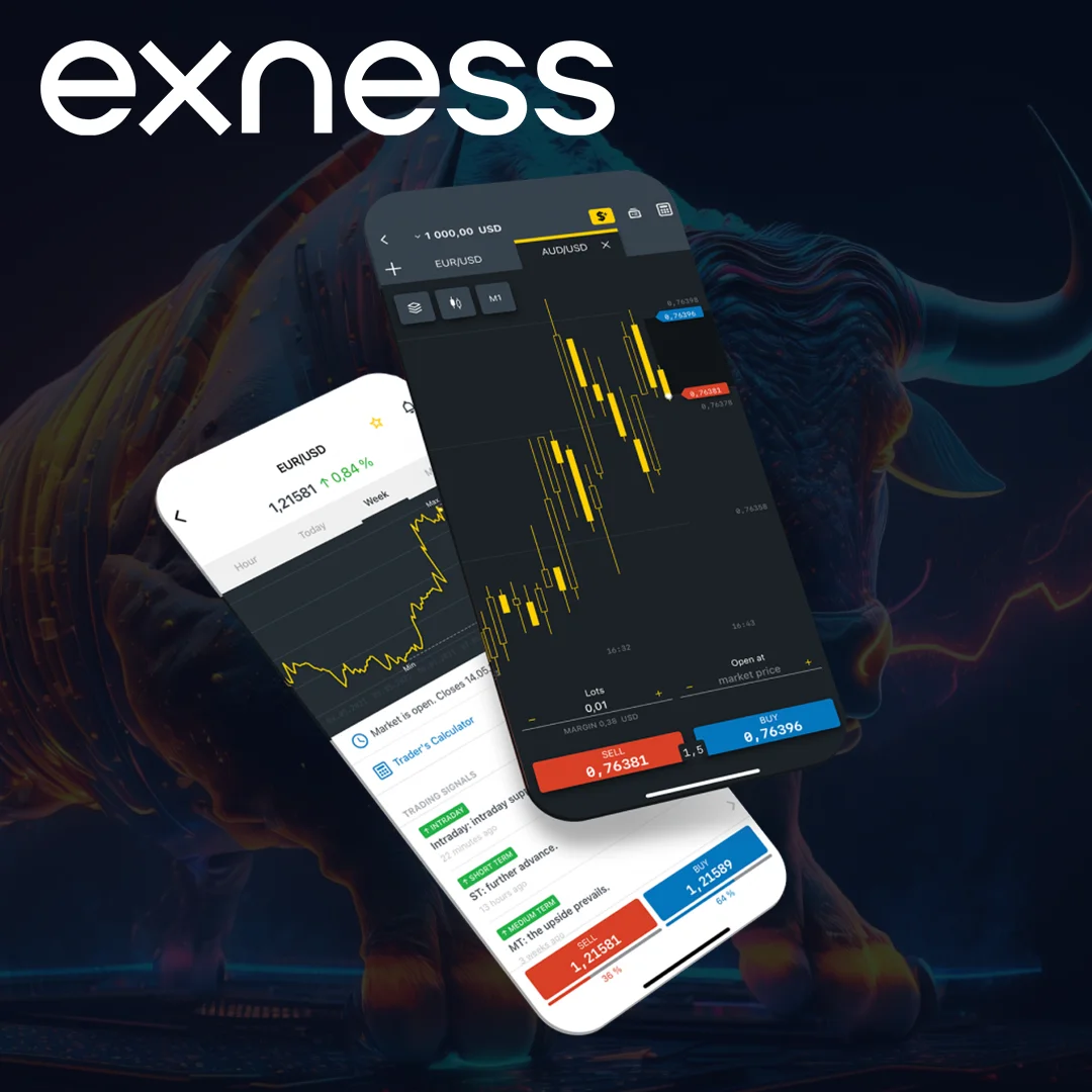 কিভাবে Exness MT4 ডাউনলোড এবং ইনস্টল করবেন